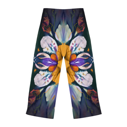 Flower Alchemy Women's Pajama Pants