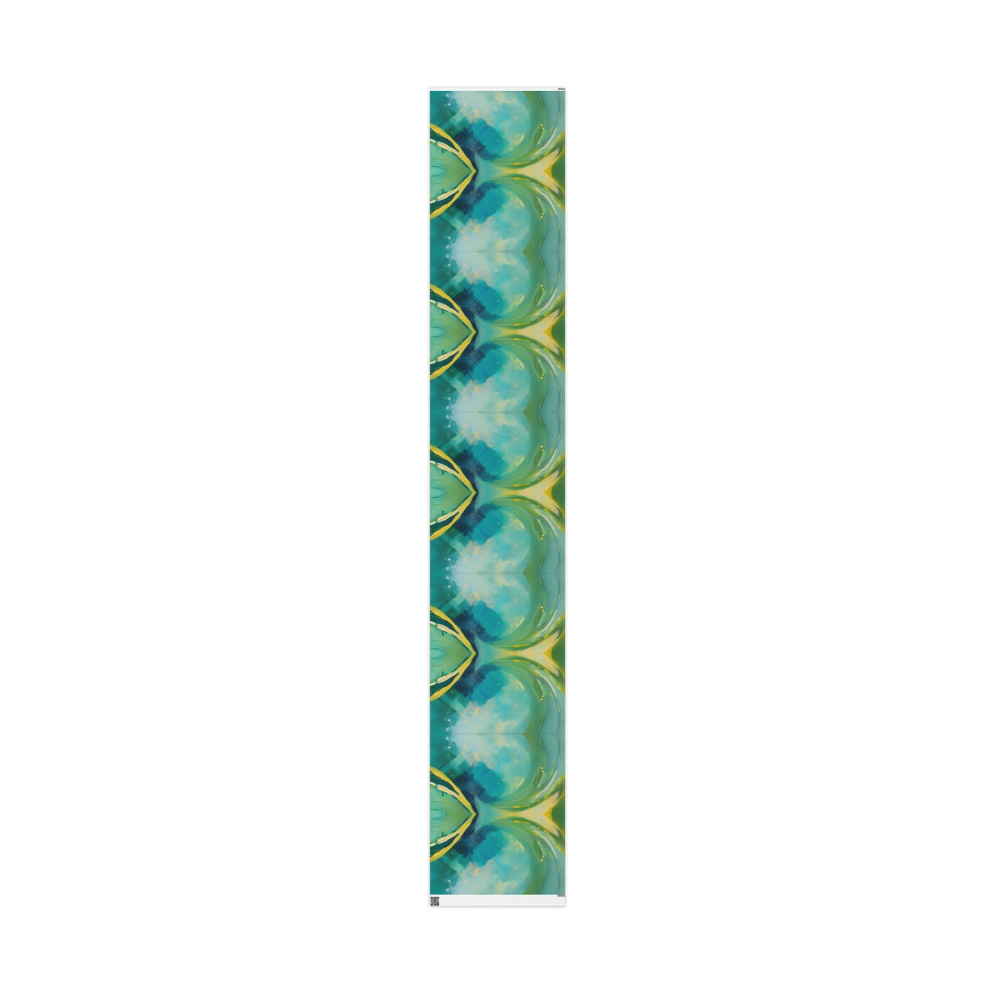 Oceanids Wrapping Paper Roll (3 sizes)