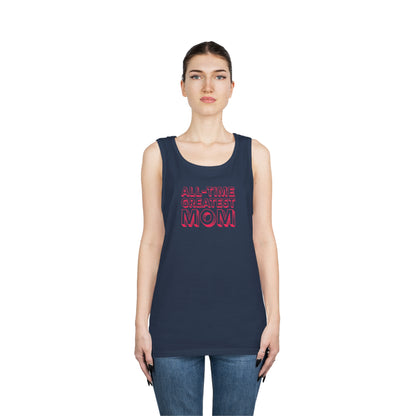 All-Time Greatest Mom Women's Tank