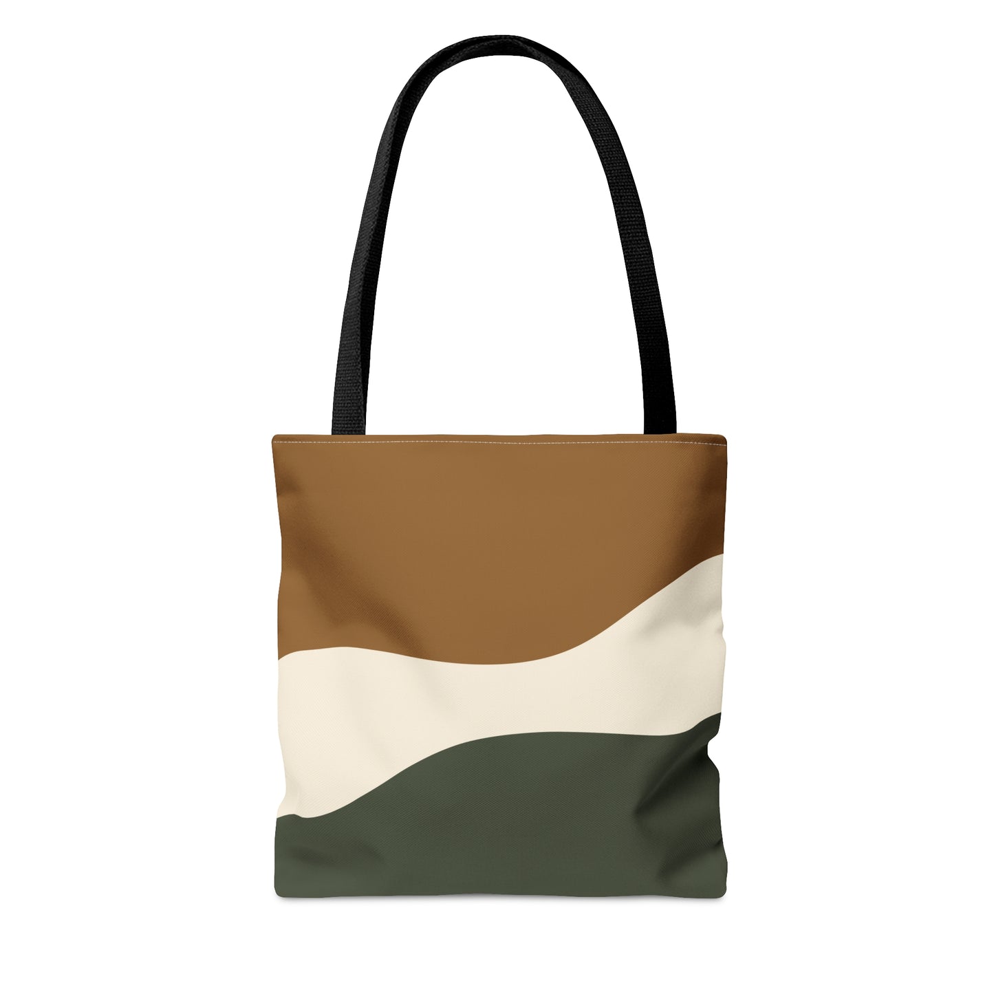 Nature Neutrals Tote Bag