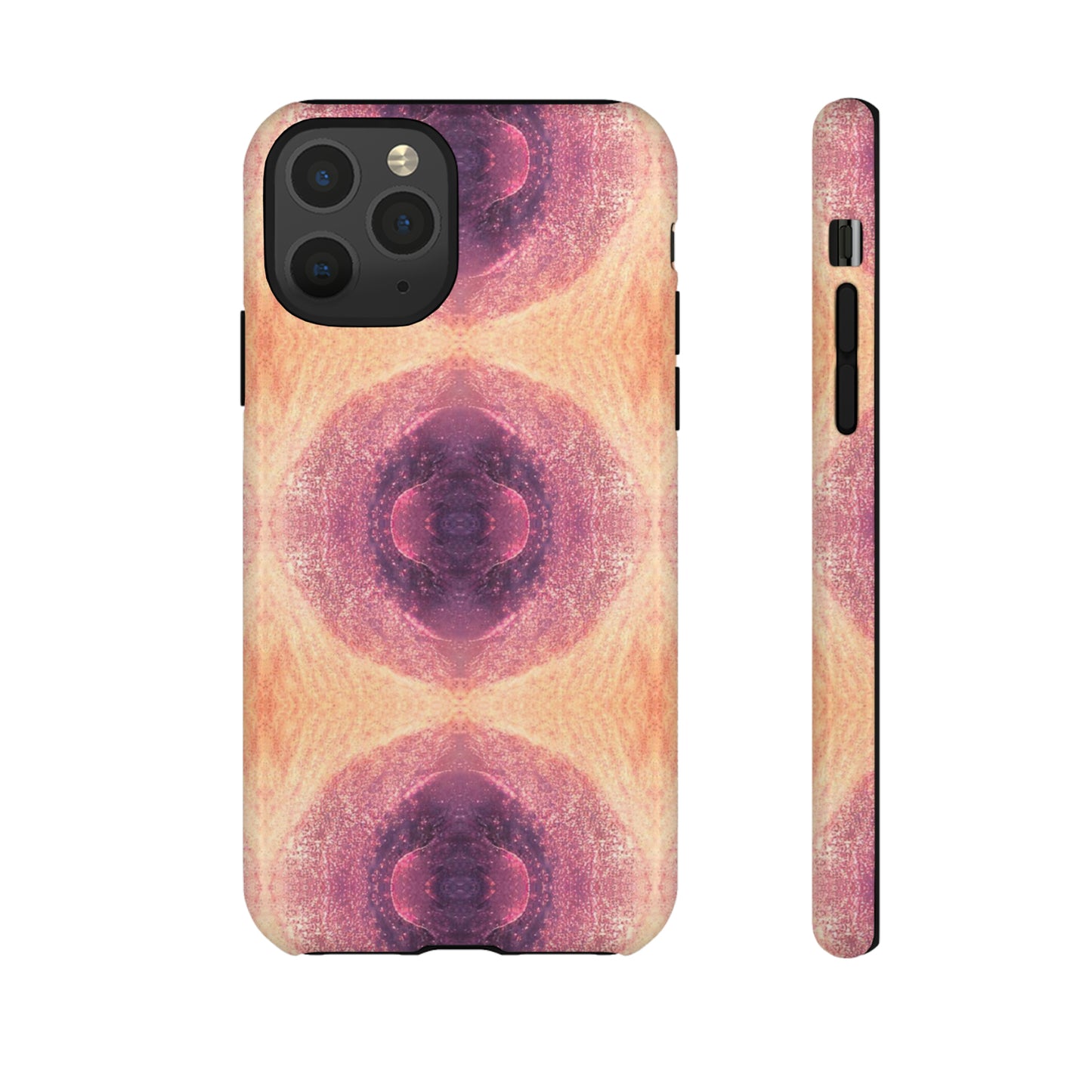 Air Spirits Tough Phone Case for iPhone, Samsung, Pixel