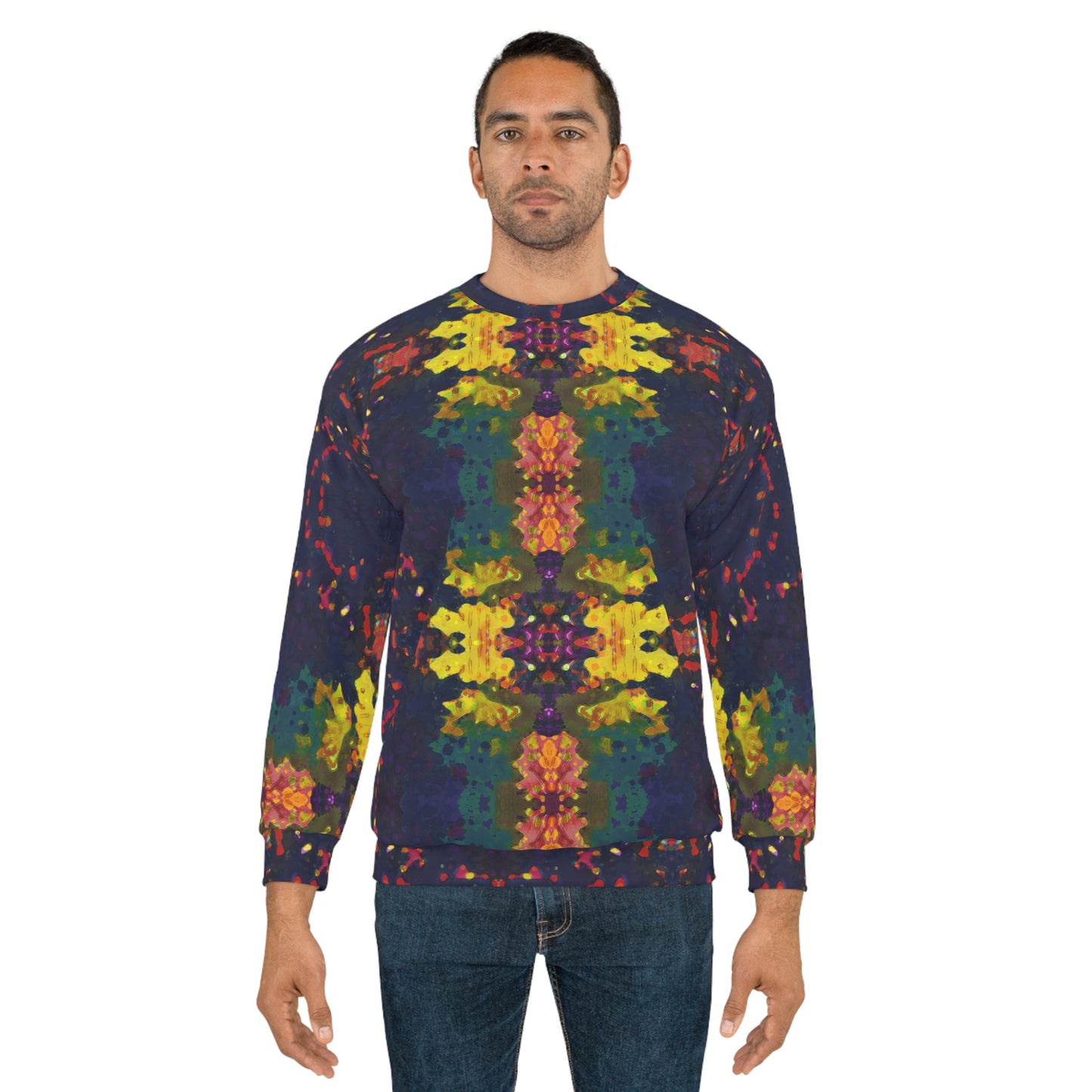 Equinox Unisex Sweatshirt