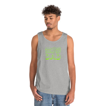 All-Time Greatest Dad Men's Tank