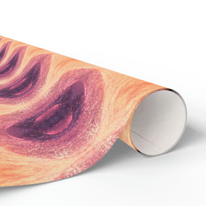 Air Spirits Wrapping Paper Roll (3 sizes)