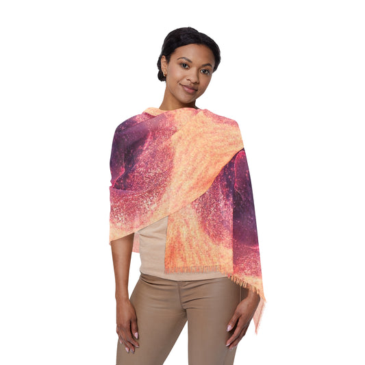 Air Spirits Fashion Scarf Wrap