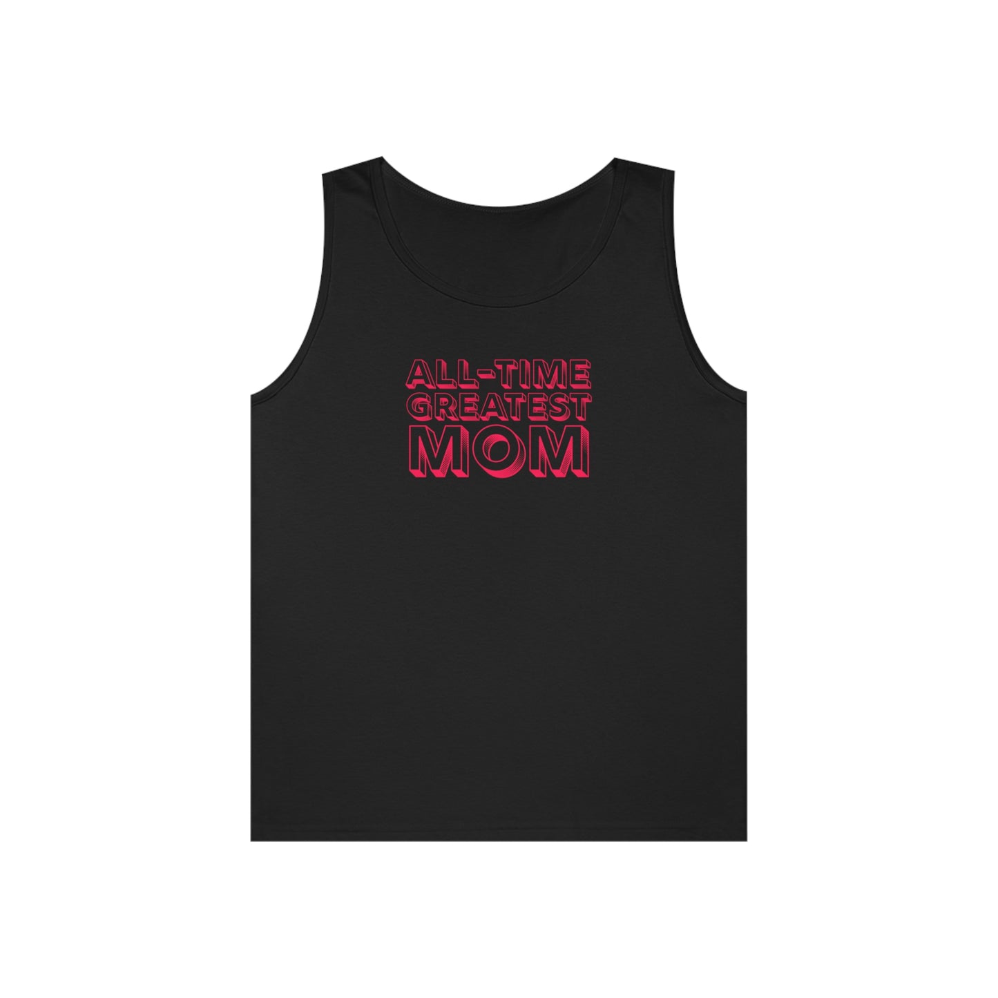 All-Time Greatest Mom Women's Tank