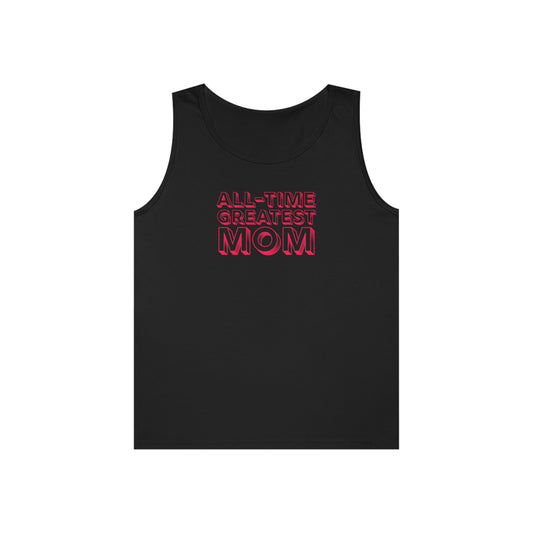All-Time Greatest Mom Women's Tank