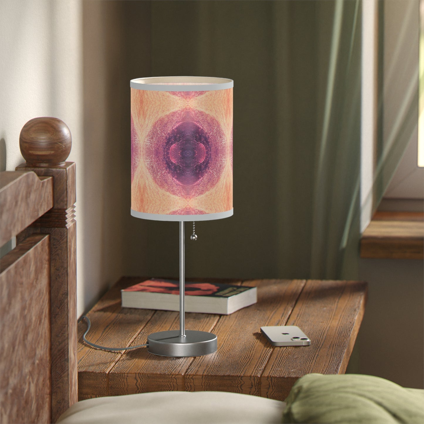 Air Spirits Table Lamp