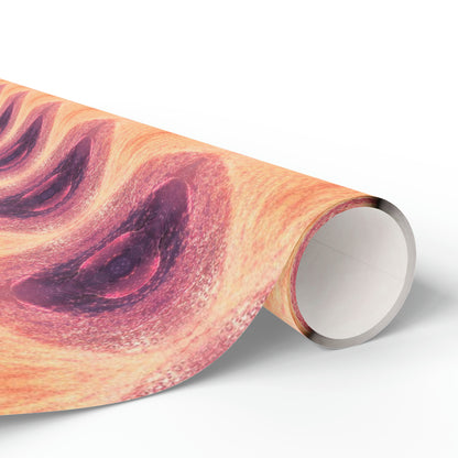 Air Spirits Wrapping Paper Roll (3 sizes)