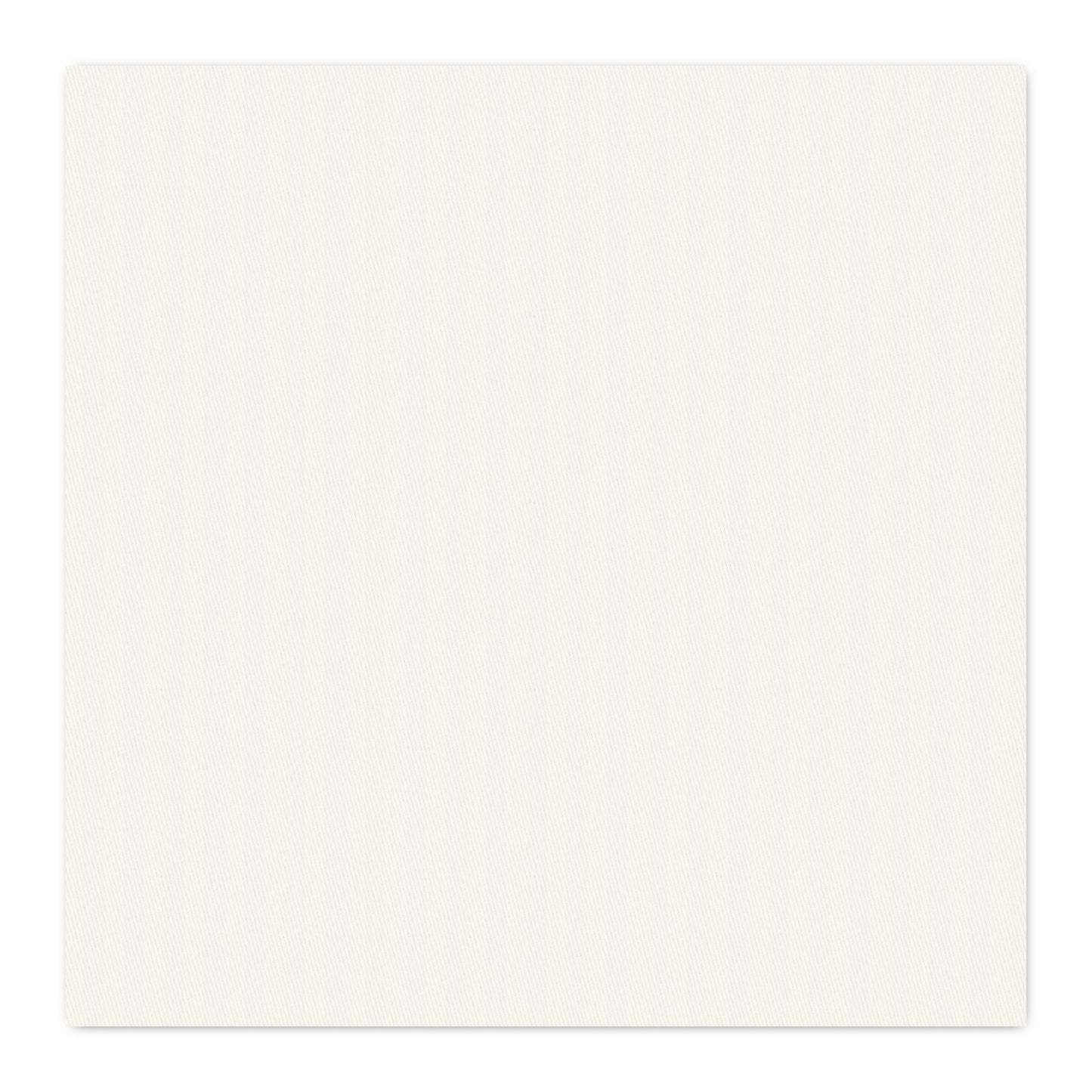 Lemony Stripes 100% Cotton Twill Fabric