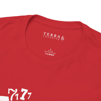 6-7 Meme Illusion Adult 100% Cotton T-Shirt (Multicolors)