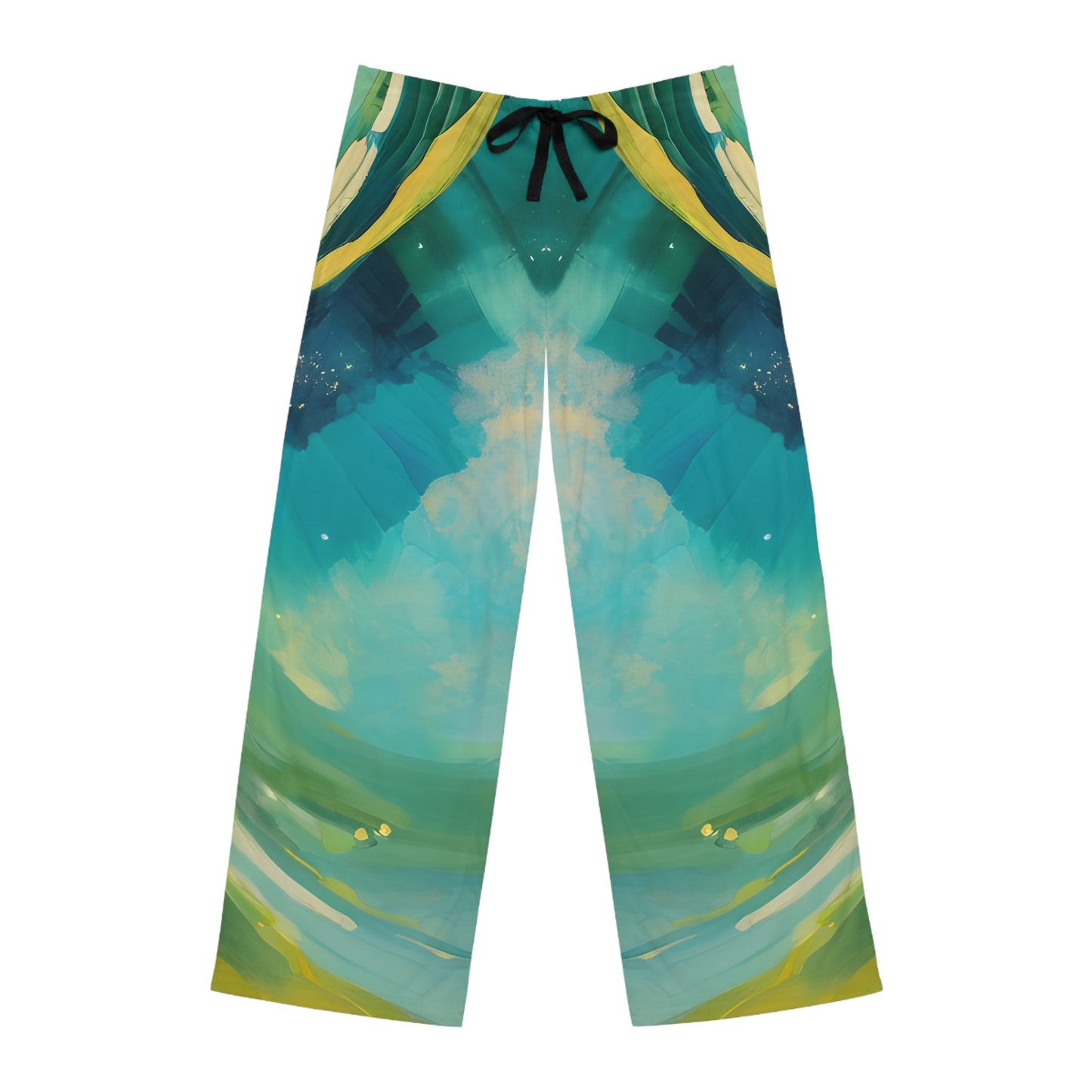 Oceanids Men's Pajama Pants