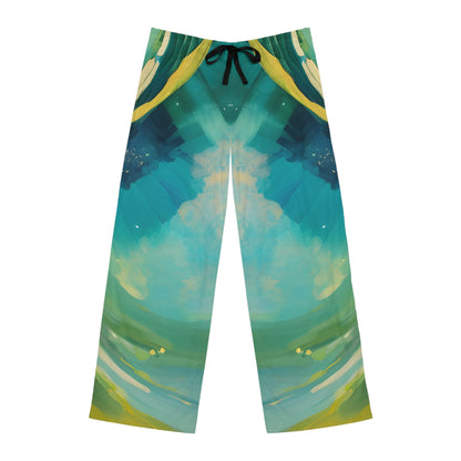 Oceanids Men's Pajama Pants