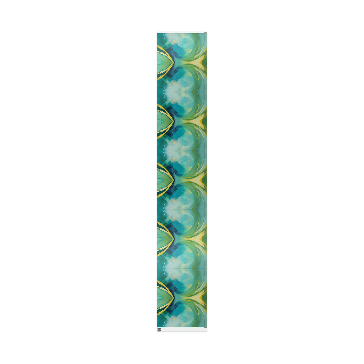 Oceanids Wrapping Paper Roll (3 sizes)