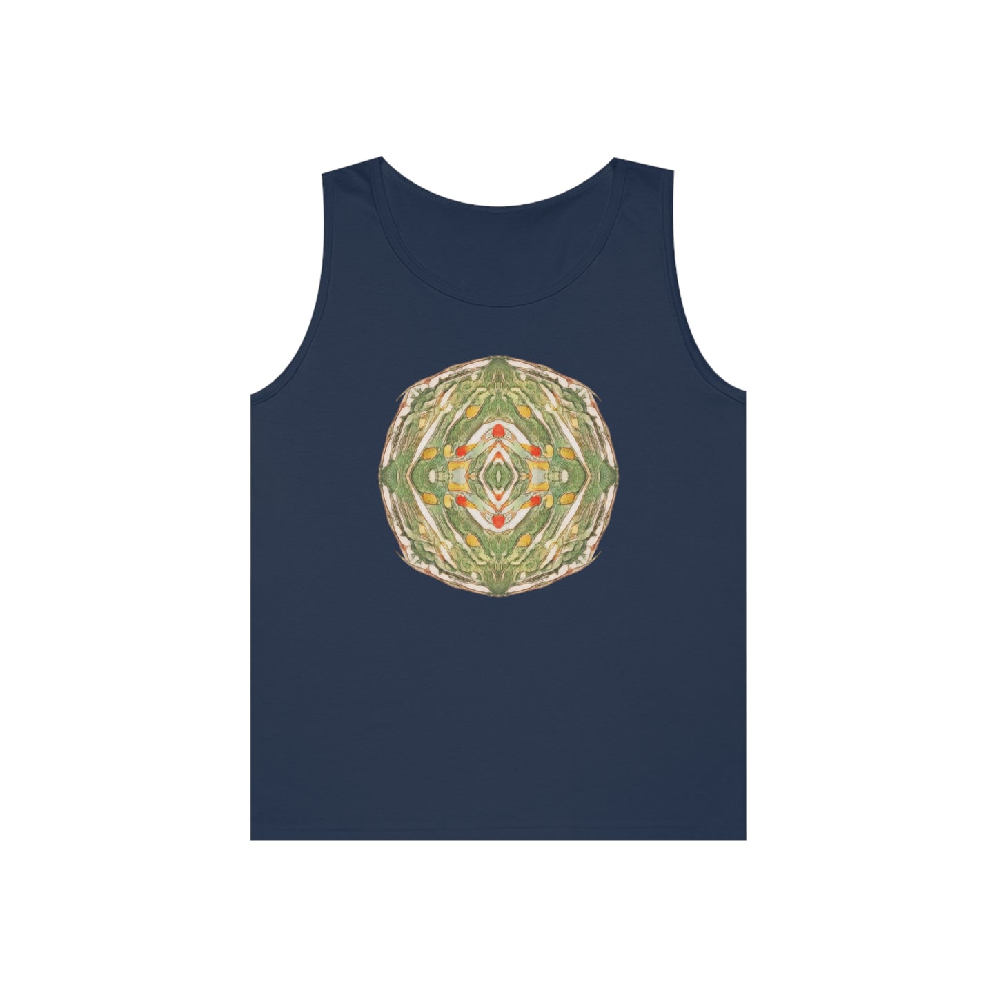 Earth Spirits Women's Tank