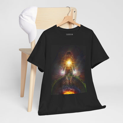 Persephone's Divinity Adult 100% Cotton T-Shirt