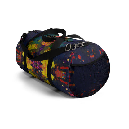 Equinox Duffel Bag (multi size)