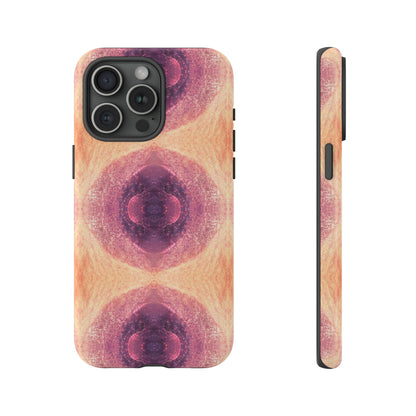 Air Spirits Tough Phone Case for iPhone, Samsung, Pixel