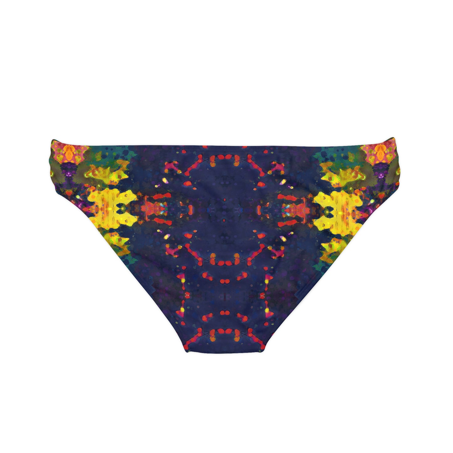 Equinox Women's String Bikini Bottom