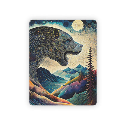 Ursa Nocturnae 30-Piece Kids' Puzzle