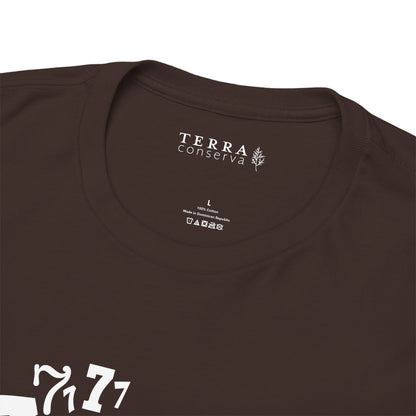 6-7 Meme Illusion Adult 100% Cotton T-Shirt (Multicolors)