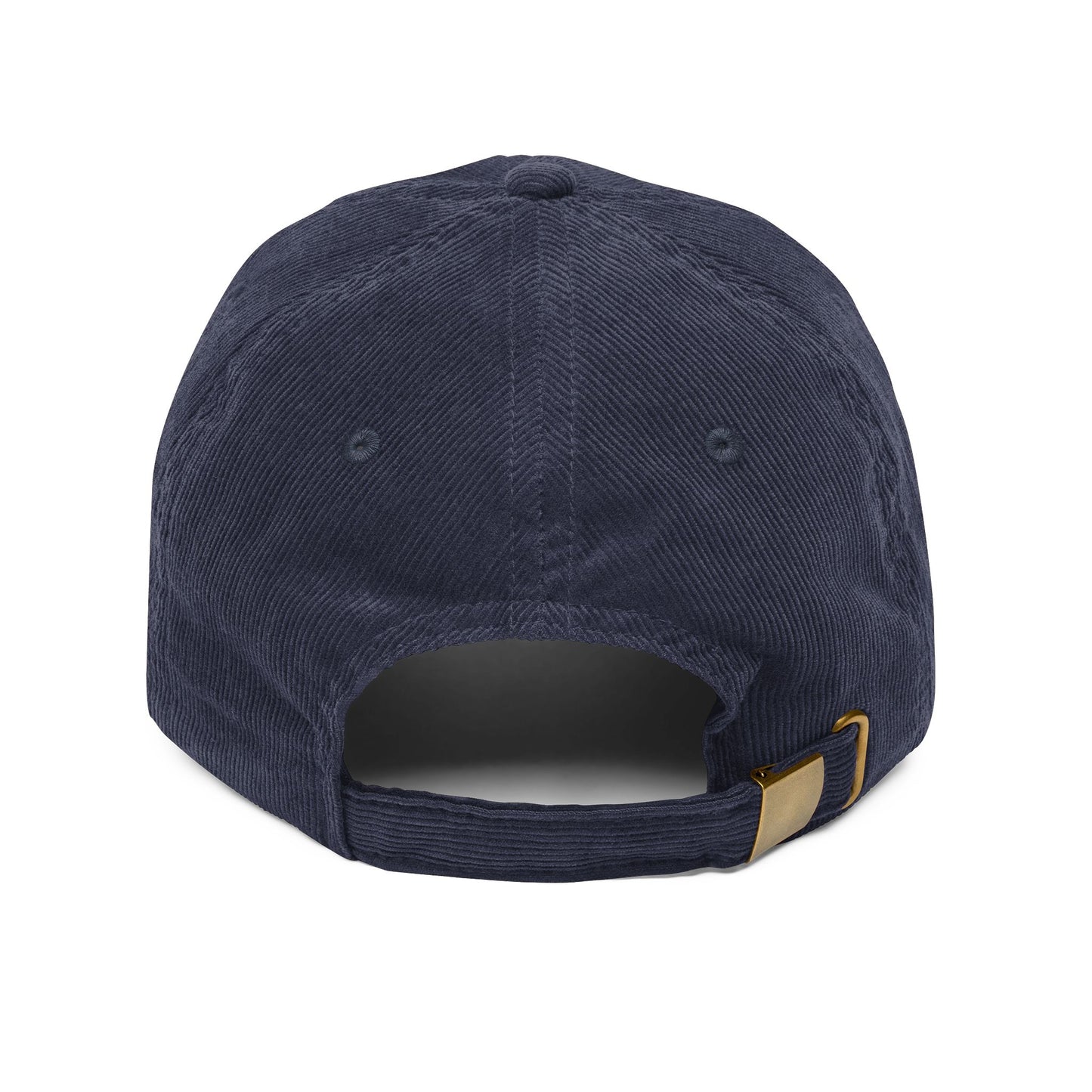 Terra Conserva 100% Cotton Corduroy Hat