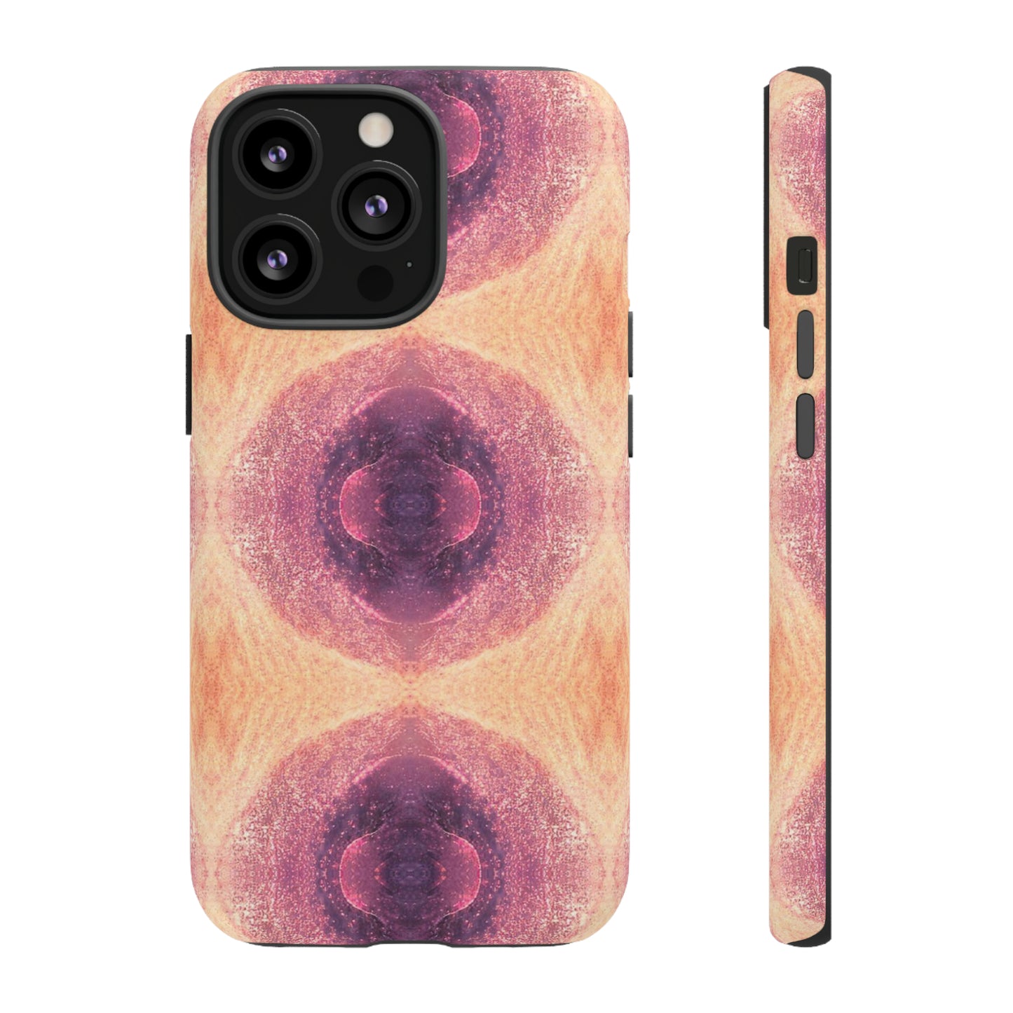 Air Spirits Tough Phone Case for iPhone, Samsung, Pixel