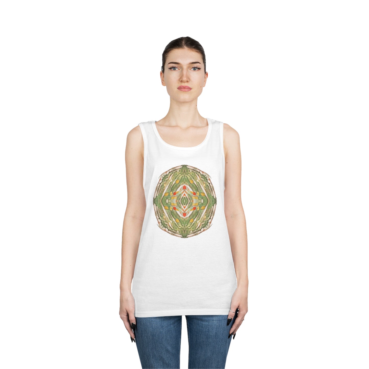 Earth Spirits Women's Tank