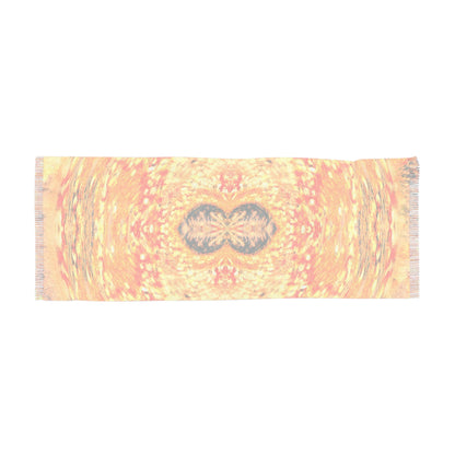 Fire Spirits Fashion Scarf Wrap