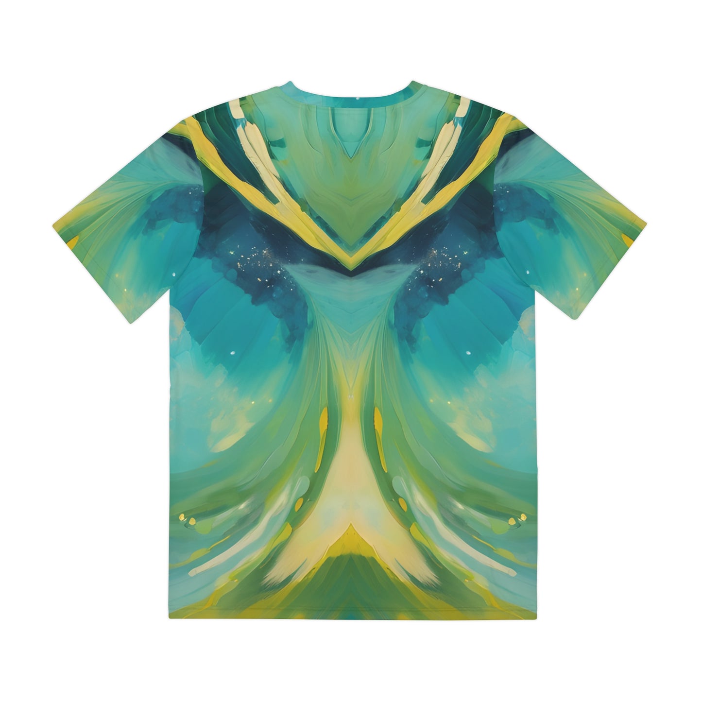 Oceanids Men's T-Shirt