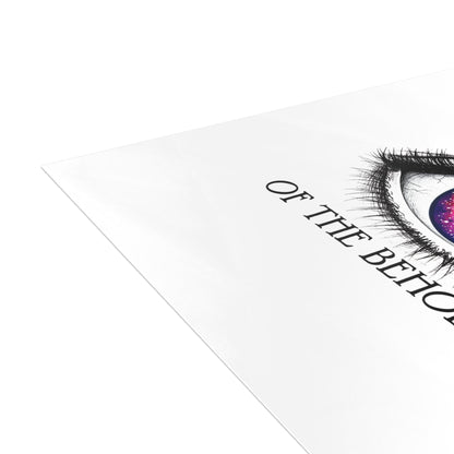 Weird Eye Card Bundles (w/envelopes)