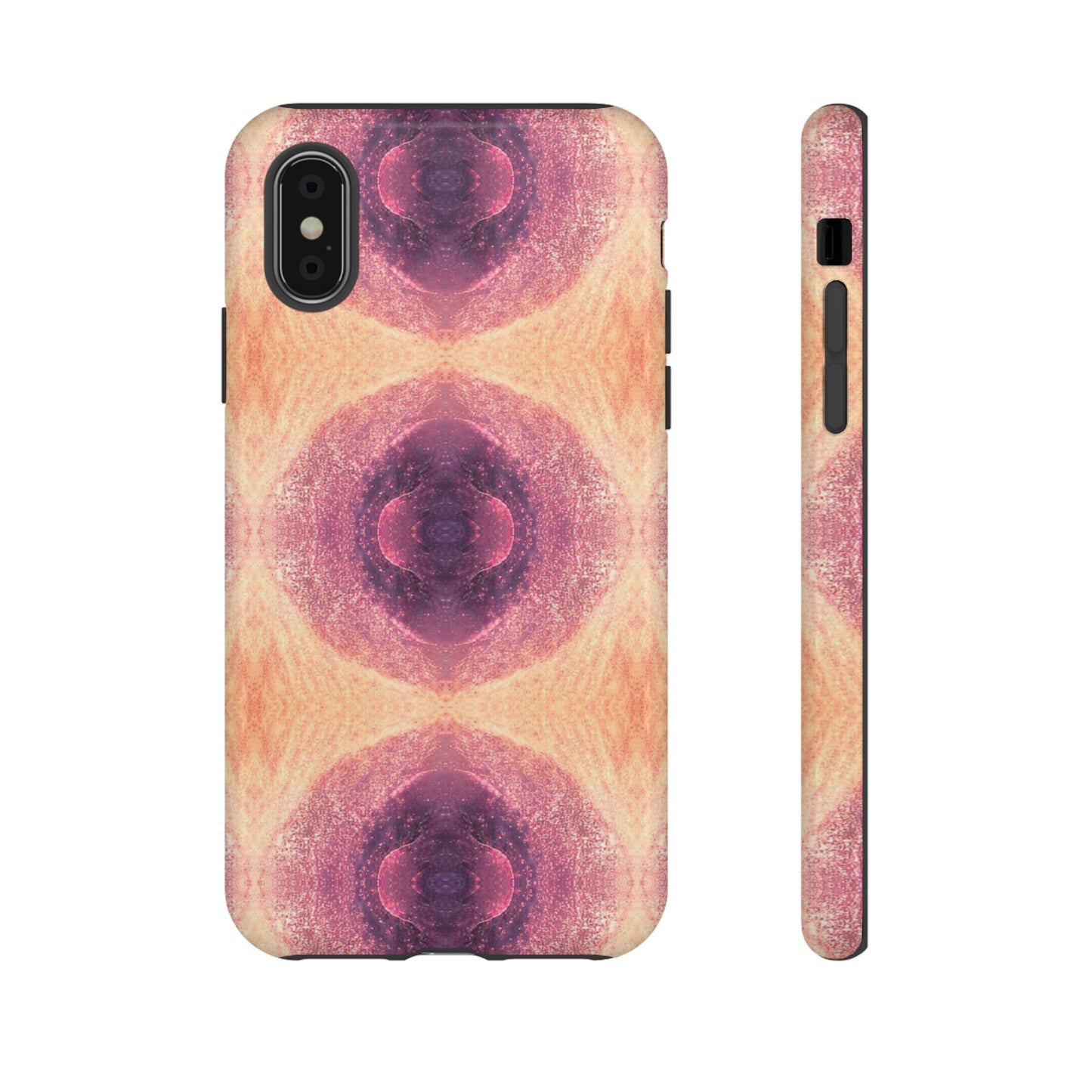 Air Spirits Tough Phone Case for iPhone, Samsung, Pixel