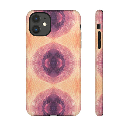 Air Spirits Tough Phone Case for iPhone, Samsung, Pixel