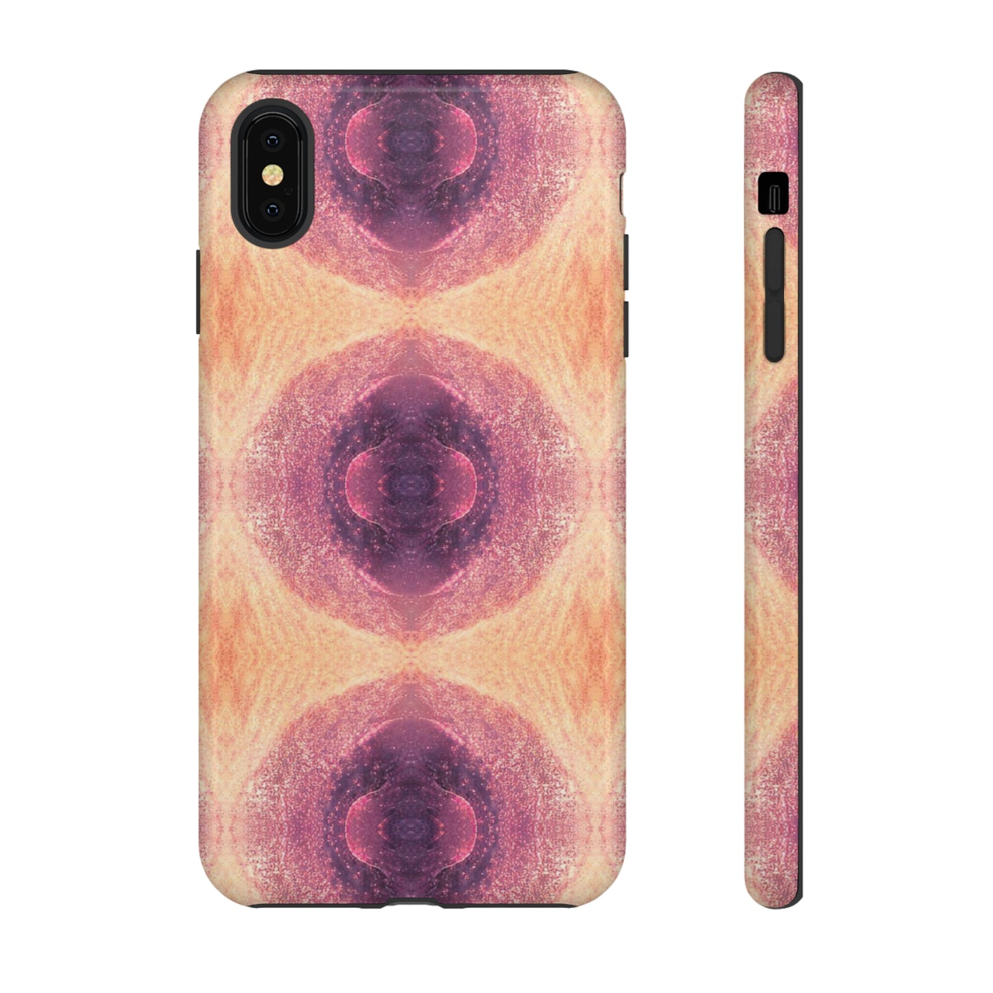 Air Spirits Tough Phone Case for iPhone, Samsung, Pixel