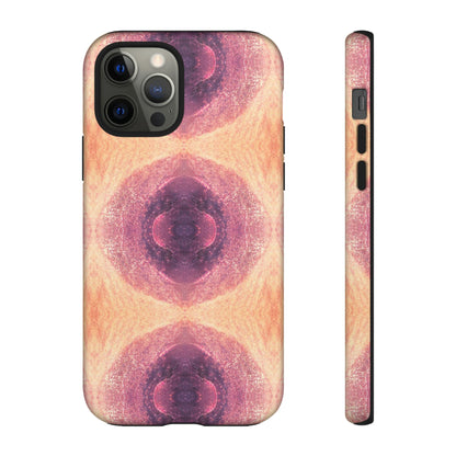 Air Spirits Tough Phone Case for iPhone, Samsung, Pixel