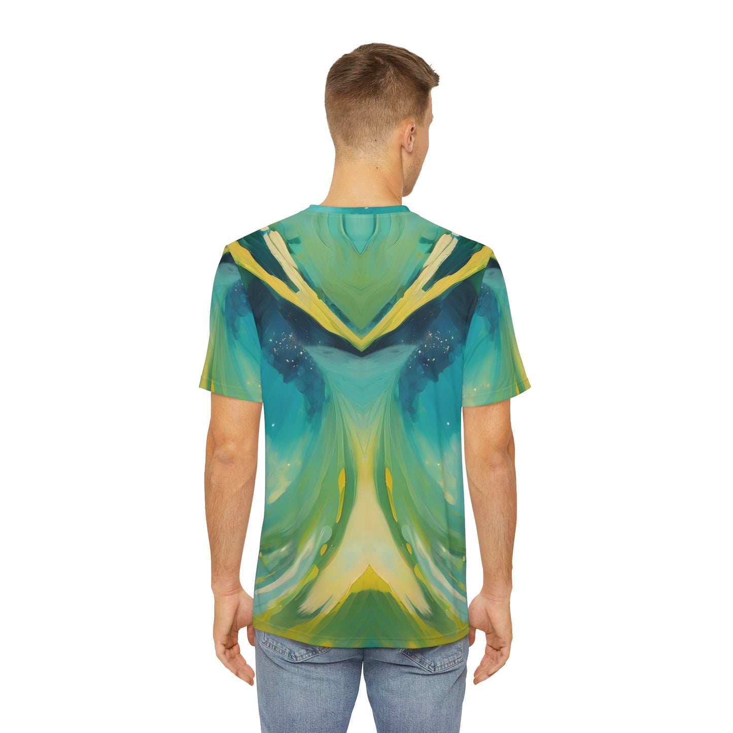 Oceanids Men's T-Shirt