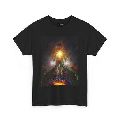 Persephone's Divinity Adult 100% Cotton T-Shirt