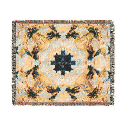 Guardians of the Light 100% Cotton Woven Blanket (3 sizes)