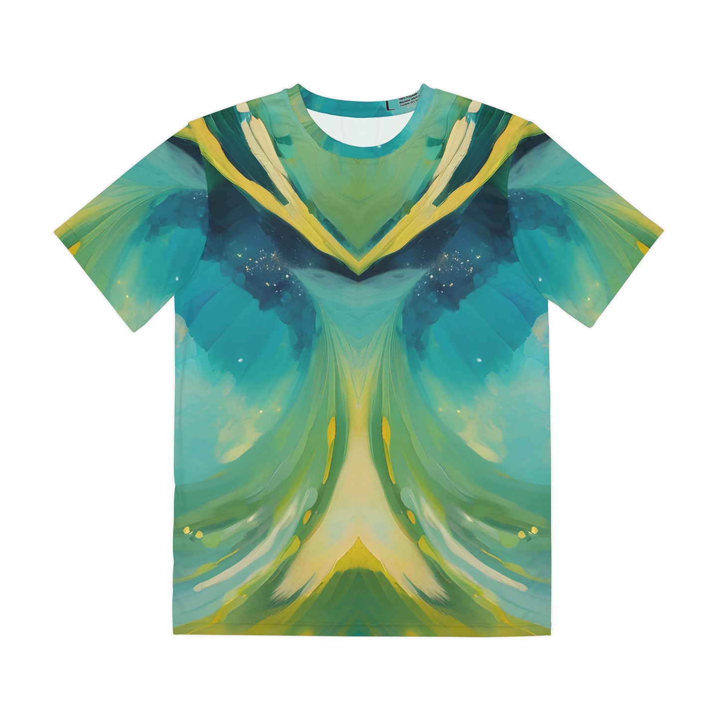 Oceanids Men's T-Shirt