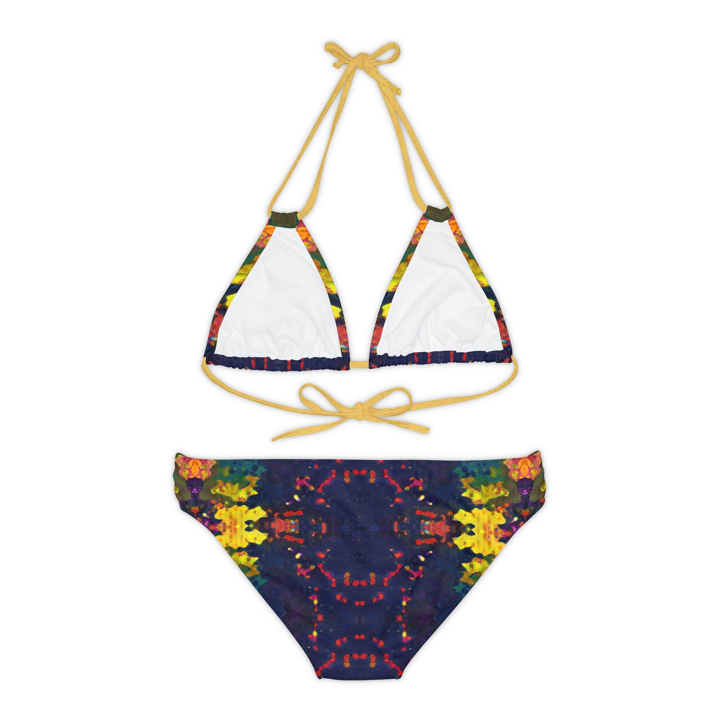 Equinox String Bikini Set