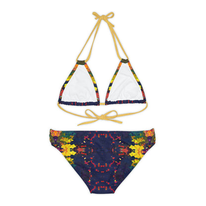 Equinox String Bikini Set