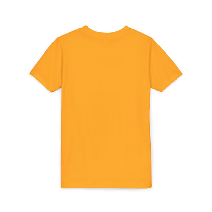 6-7 Meme Illusion Short Sleeve Kids' T-Shirt (multicolors)