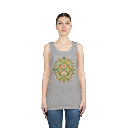 Earth Spirits Women's Tank