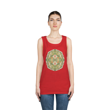 Earth Spirits Women's Tank