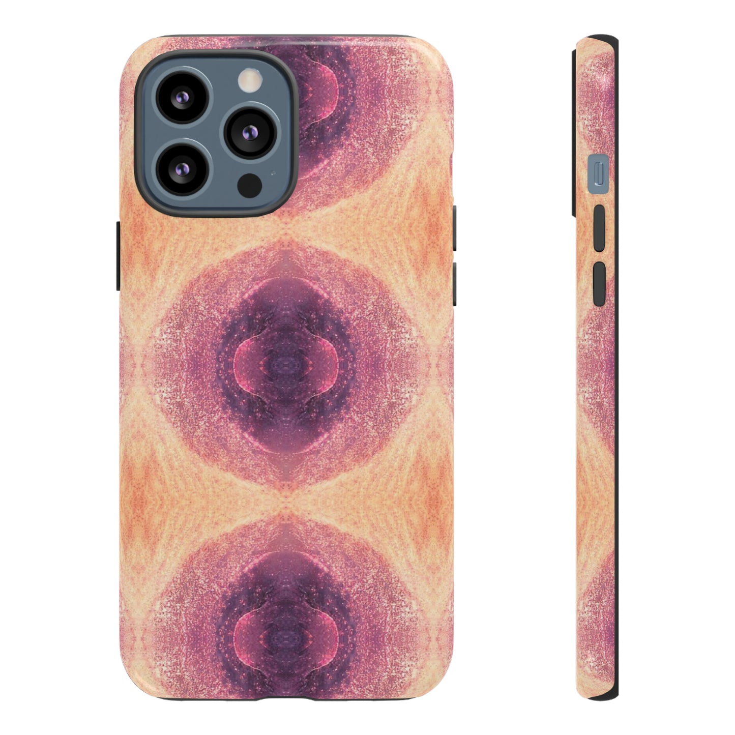 Air Spirits Tough Phone Case for iPhone, Samsung, Pixel