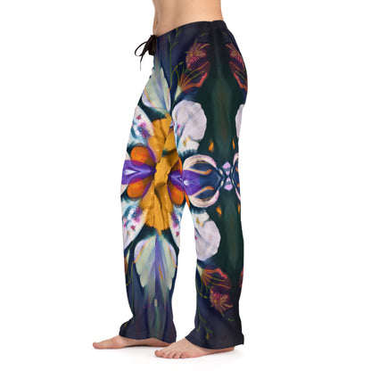 Flower Alchemy Women's Pajama Pants