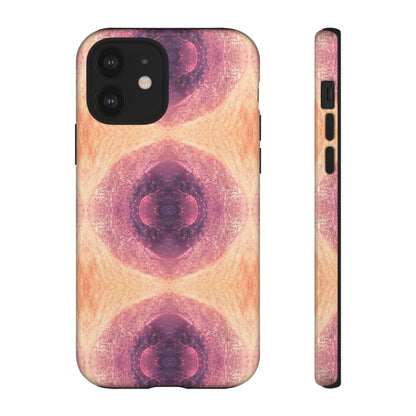 Air Spirits Tough Phone Case for iPhone, Samsung, Pixel