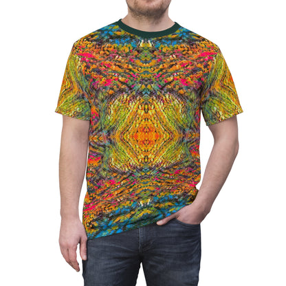 Brazen Colors Men's Tee