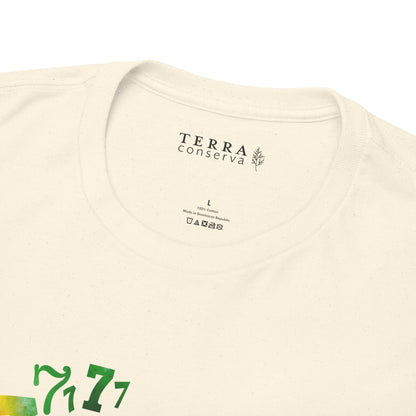 6-7 Meme Illusion Adult 100% Cotton T-Shirt (Multicolors)