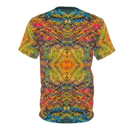 Brazen Colors Men's Tee